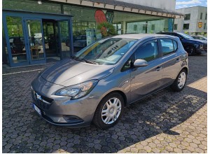 OPEL CORSA 5 PORTE N-JOY 1200 BENZINA 70 CV CAVALLI EURO 6B. OPEL CORSA 5 PORTE N-JOY 1200 BENZINA 70 CV CAVALLI EURO 6B.